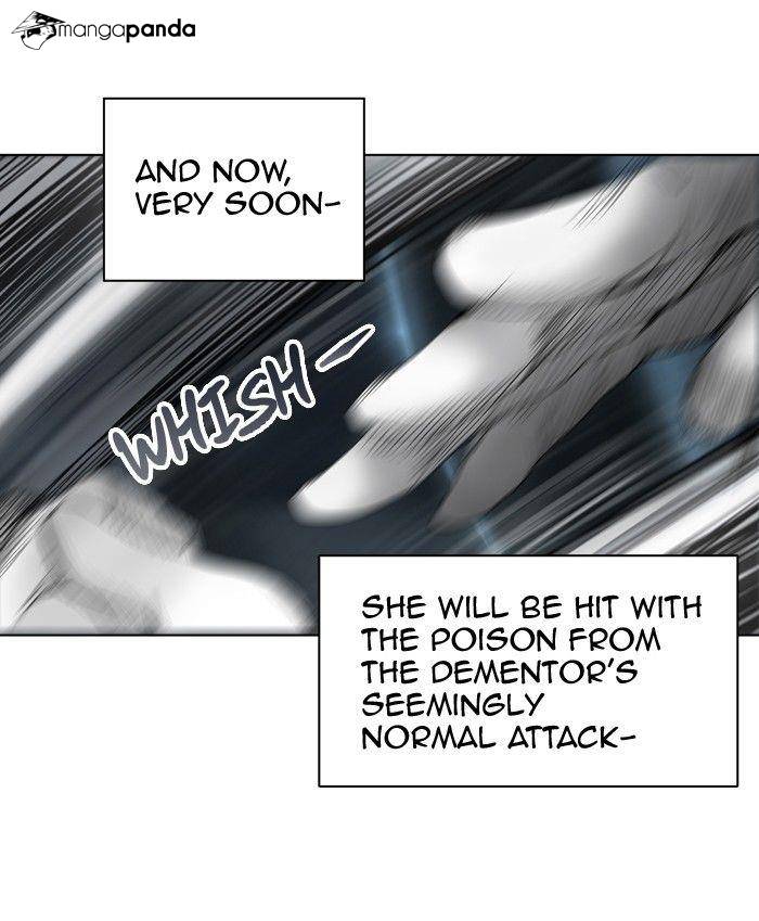 Tower of God Chapter 271 image 32